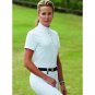 Pikeur Competition Shirt Cream Sz 12R