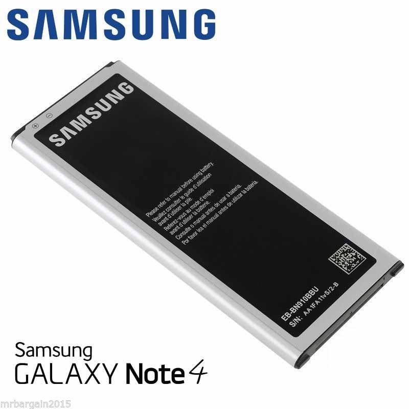 New Original OEM Replacement Battery 3220mAh 3.85V for Samsung Galaxy