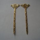 Tibetan Style Hair Accessories