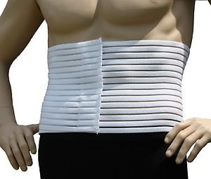 Elasto-Fit Abdominal Support Binder