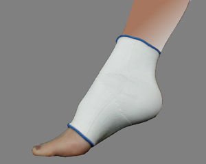 Compression Support Ankle Brace