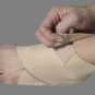 Adjustable Figure 8 Support Elastic Ankle Brace