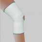 Elastic Knee Support Brace with Open Patella
