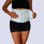 Postpartum Belly Compression Wrap - Waist Trainer Abdominal Binder