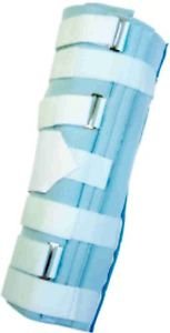 Universal Knee Immobilizer / Knee Brace