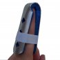Fold Over Finger Splint - Finger Cot Finger Brace