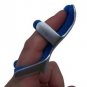 Toad Finger Splint: Finger Brace for Jammed Finger