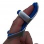 Toad Finger Splint: Finger Brace for Jammed Finger