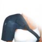 Cold Therapy Shoulder Brace Wrap Pain Relief Rehab