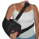 Shoulder Immobilizer & Sling w/ Abduction Pillow