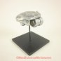 Mad Science Miniature Dollhouse Spaceship Model D156 1:12 Scale Model Starship Science Fiction UFO