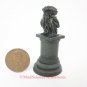 Cthulhu Statue Haunted Dollhouse Miniature Idol D107 1:12 Scale H P Lovecraft Horror