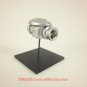 Miniature Spaceship Model Mad Science D155 Dollhouse 1:12 Scale Model Starship Science Fiction UFO