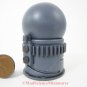 Miniature Mad Science Laboratory Equipment D128 1:12 Scale Dollhouse Model Spooky Weird Halloween