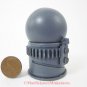 Miniature Mad Science Laboratory Equipment D128 1:12 Scale Dollhouse Model Spooky Weird Halloween