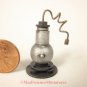 Mad Science Miniatures Frankenstein Laboratory D273 1:12 Dollhouse Scale Model Spooky
