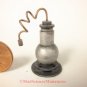 Mad Science Miniatures Frankenstein Laboratory D273 1:12 Dollhouse Scale Model Spooky