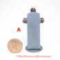 Dollhouse Miniature Mad Science Frankenstein Lab Power Pylon D357A 1:12 Victorian Sci Fi