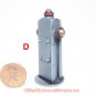 Dollhouse Miniature Laboratory Mad Science Power Pylon D357D 1:12 Victorian FrankensteinSci Fi