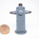 Dollhouse Miniature Mad Science Frankenstein Lab Power Pylon D357E 1:12 Victorian Sci Fi