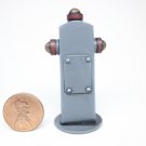 Dollhouse Miniature Laboratory Mad Science Power Pylon D357D 1:12 Victorian FrankensteinSci Fi