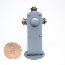Dollhouse Miniature Mad Science Frankenstein Lab Power Pylon D357A 1:12 Victorian Sci Fi