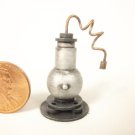 Mad Science Miniatures Frankenstein Laboratory D273 1:12 Dollhouse Scale Model Spooky