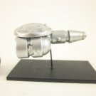 Dollhouse Miniature Mad Science Spaceship Model D158 1:12 Scale Model Starship Science Fiction UFO