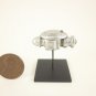 Mad Science Miniature Dollhouse Spaceship Model D160 1:12 Scale Model Starship Science Fiction UFO