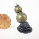 Dollhouse Miniature Frankenstein Mad Science Lab Equipment D245 1:12 Scale Model Spooky Halloween