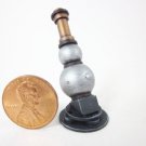 Dollhouse Miniature Frankenstein Mad Science Lab Equipment D246 1:12 Scale Model Spooky Halloween