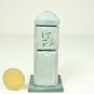 Miniature Cthulhu Artifact Idol D122 Dollhouse 1:12 Scale H P Lovecraft Weird Spooky Horror