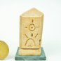 Cthulhu Artifact Idol Dollhouse Miniature D125 1:12 Scale H P Lovecraft Elder Gods Spooky
