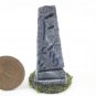 Haunted Miniature Dollhouse Cthulhu Garden Statue D173 1:12 Scale H P Lovecraft Spooky Artifact Idol
