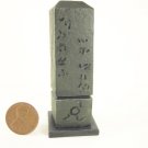 Cthulhu Artifact Idol Dollhouse Miniature D140 1:12 Scale H P Lovecraft Elder Gods Spooky