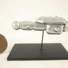 Mad Science Miniature Spaceship Model D157 Dollhouse 1:12 Scale Model Starship Science Fiction UFO