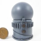 Miniature Mad Science Laboratory Equipment D128 1:12 Scale Dollhouse Model Spooky Weird Halloween Miniature Mad Science Laboratory Equipment D128 1:12 Scale Dollhouse Model Spooky Weird Halloween