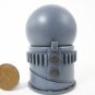 Miniature Mad Science Laboratory Equipment D128 1:12 Scale Dollhouse Model Spooky Weird Halloween