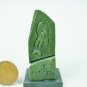 Cthulhu Artifact Idol Dollhouse Miniature D124 1:12 Scale H P Lovecraft Weird Spooky Horror