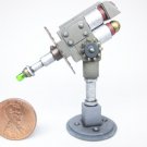 Dollhouse Miniature Frankenstein Lab Electrocannon D374 for 1:12 Mad Science Lab Halloween
