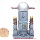 Dollhouse Miniature Frankenstein Proto Field Stabilizer D396 Mad Science 1:12 Scale Halloween