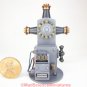 Dollhouse Miniature Frankenstein Theta Wave Charger D404 Mad Science 1:12 Scale Halloween