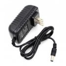 AC Power Adapter 12V DC Supply 2a amp regulated Wall Wart Charger 5.5 mm 2.5 mm