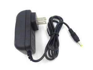 9V AC Power Adapter Charger Cord w 4.0mm Plug For Pandigital Digital ...