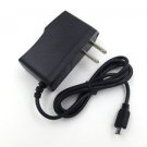 AC/DC Adapter Home Wall Charger For LG G Pad F7.0 Tablet