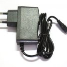 5V 2A AC/DC 3.5mm EU Plug Power Supply Adapter for A10/A13 Tablet Charger Black