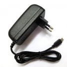 High Power Quick Charger for HP Chromebook 1-1101 11-2010nr 5V 3A Micro usb
