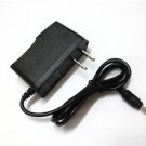 AC/DC Wall Power Charger Adapter For Panasonic HC-V750 P/C HC-W850 P/C Camcorder