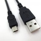 USB Sync Data Transfer Power Charger Cable Cord PC Connect for Garmin Nuvi GPS
