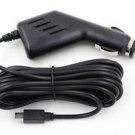 10FT In Car Charger Power Lead for 2.4" LCD Car DVR 1080P HD Vehicle Camera